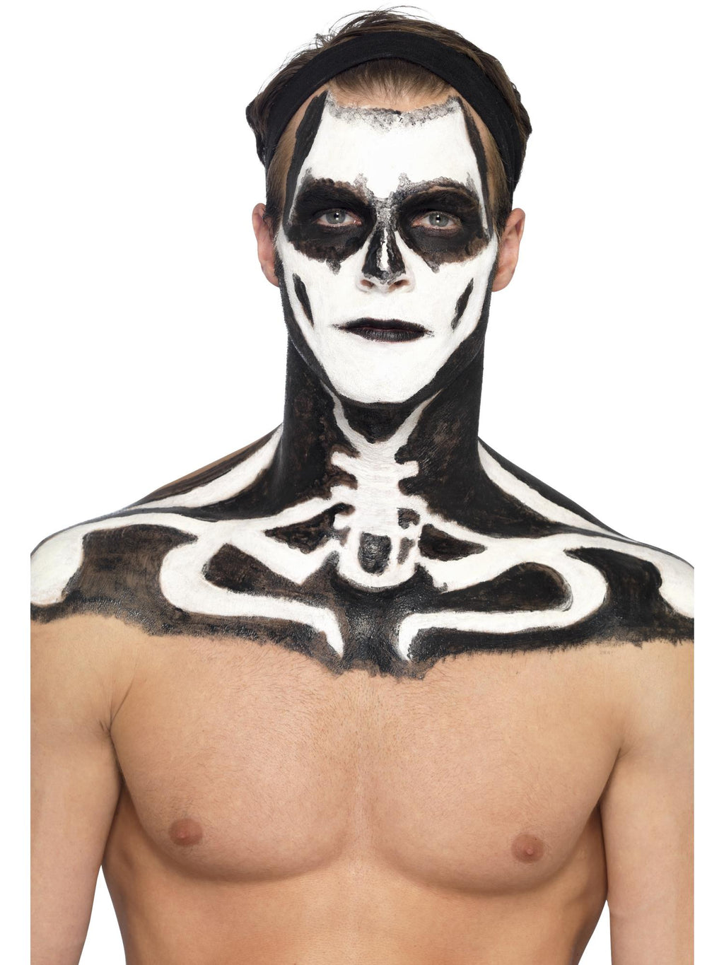 Skeleton Liquid Latex Kit