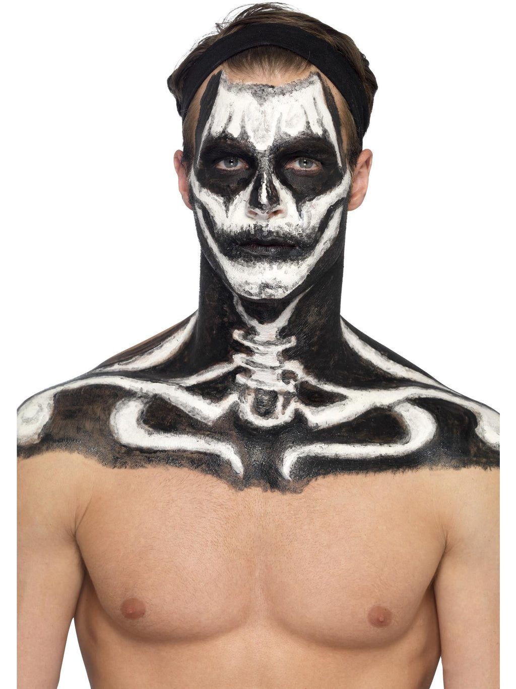 Skeleton Liquid Latex Kit