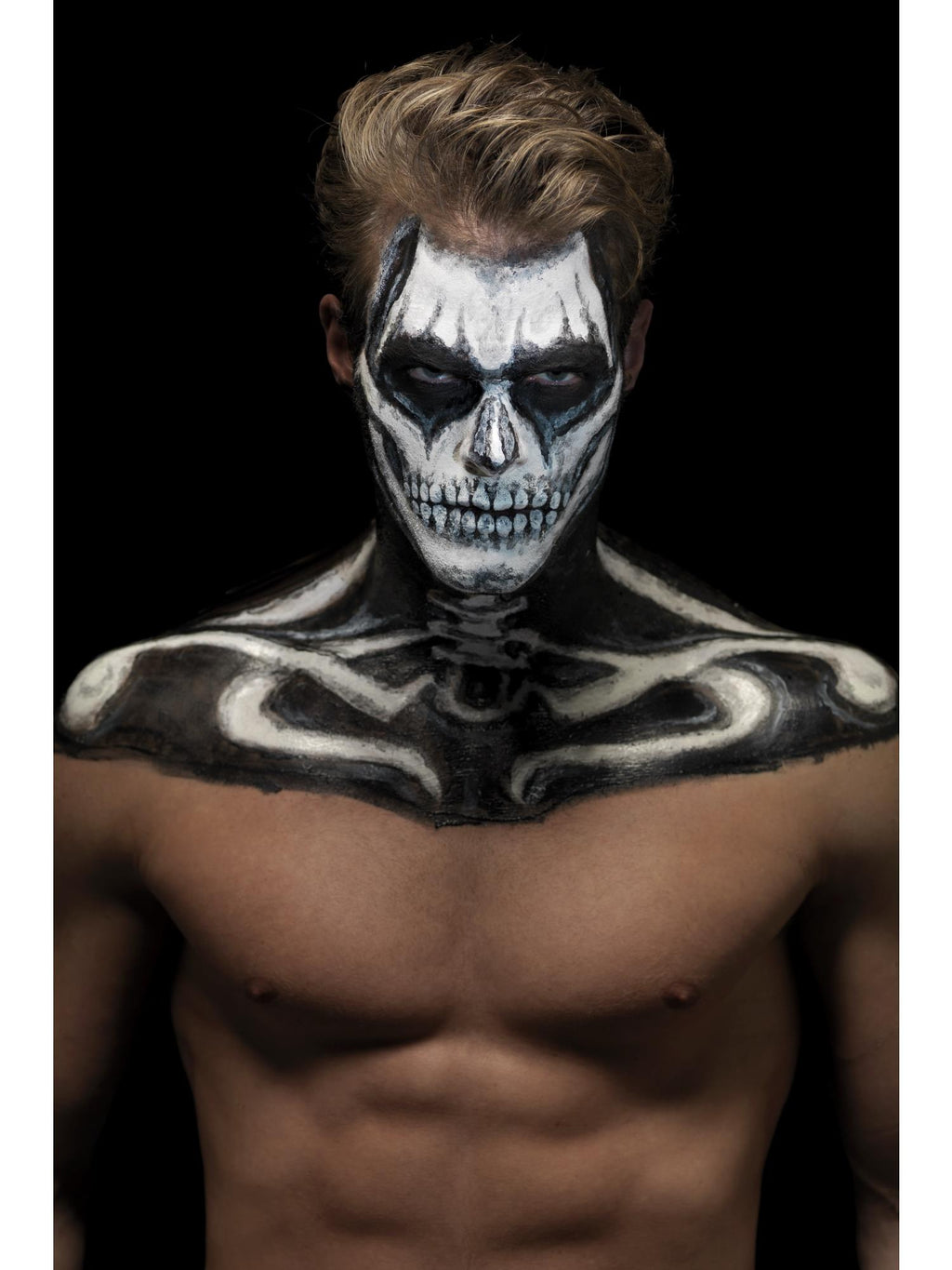 Skeleton Liquid Latex Kit