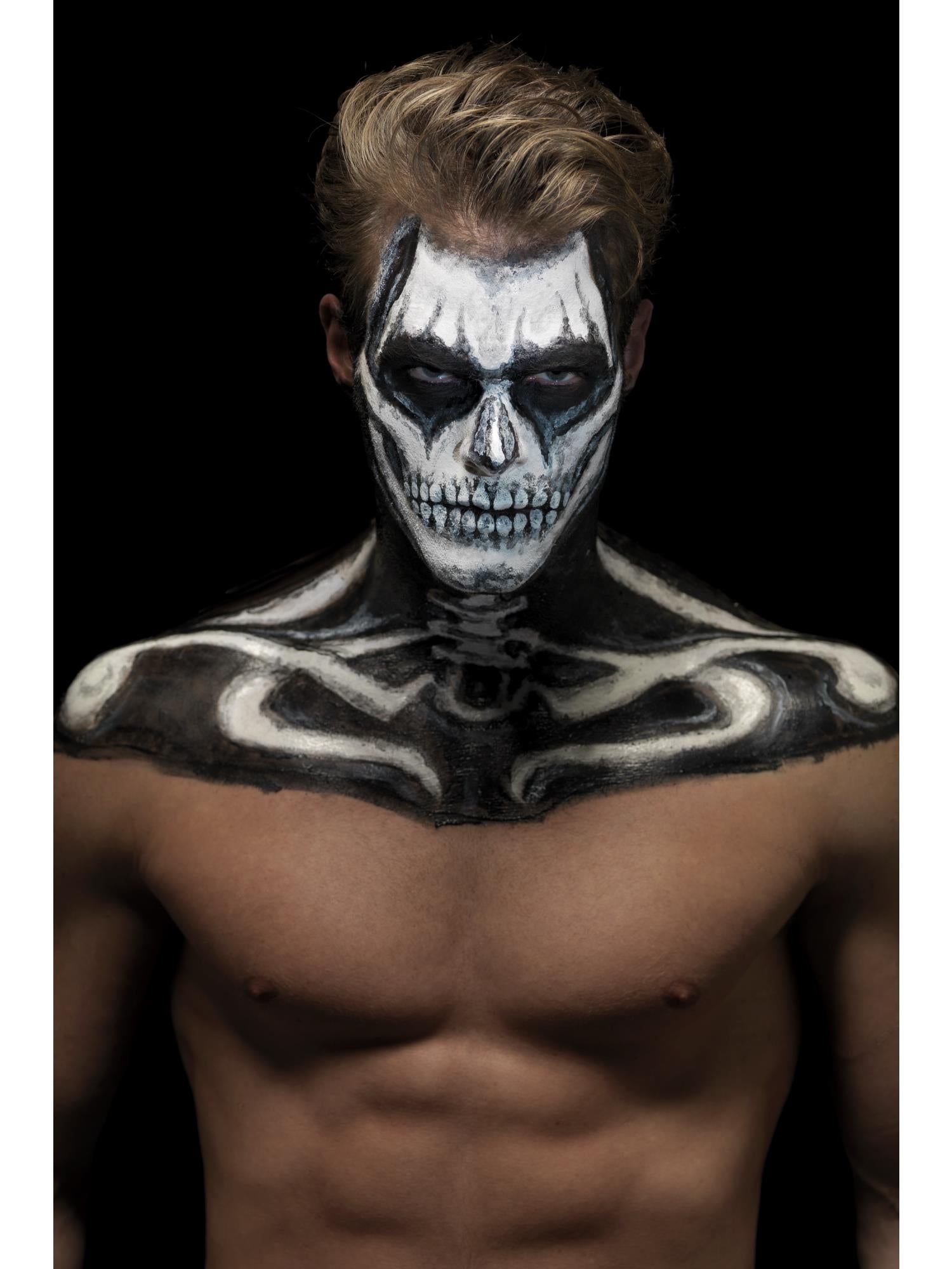 Skeleton Liquid Latex Kit
