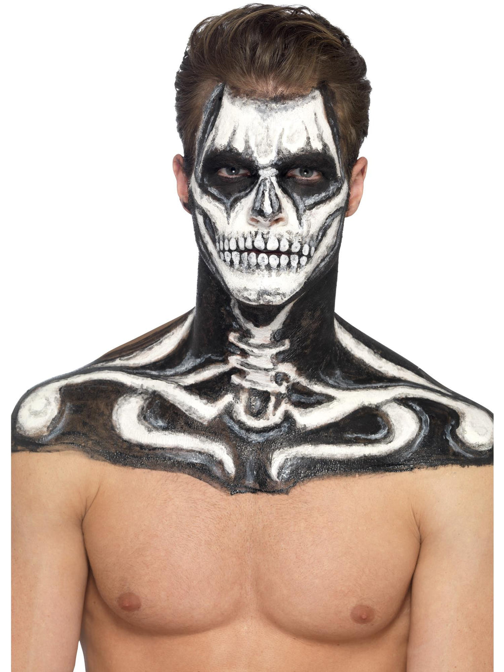 Skeleton Liquid Latex Kit