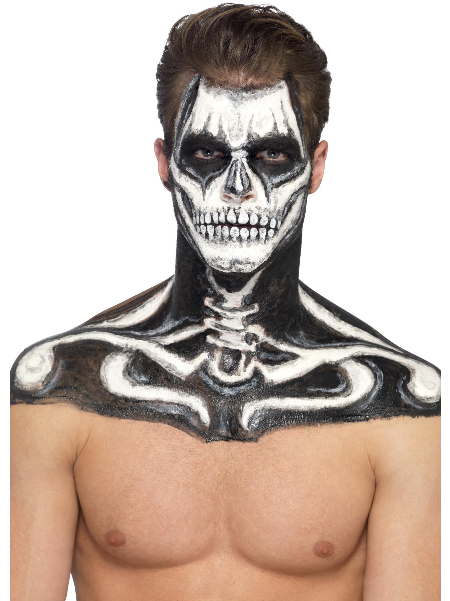 Skeleton Liquid Latex Kit