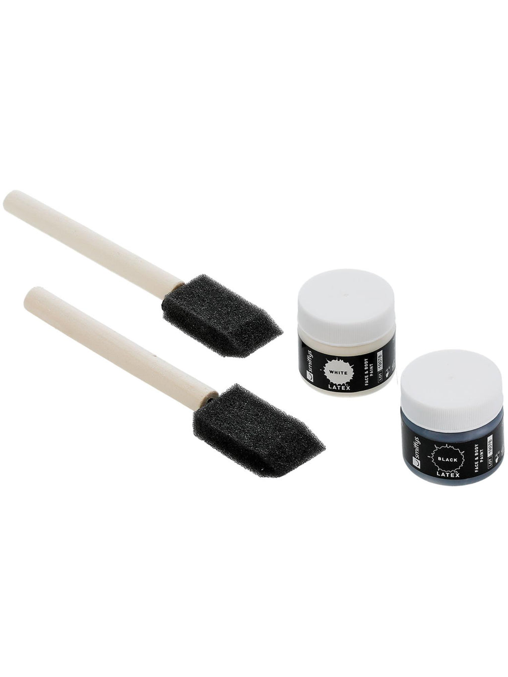 Skeleton Liquid Latex Kit