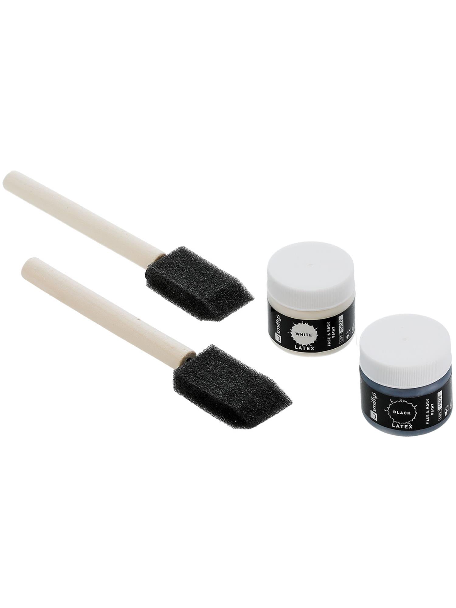 Skeleton Liquid Latex Kit