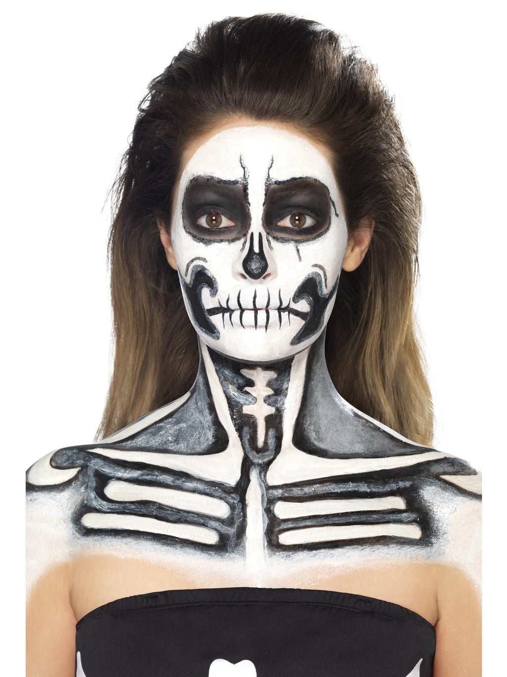 Skeleton Liquid Latex Kit