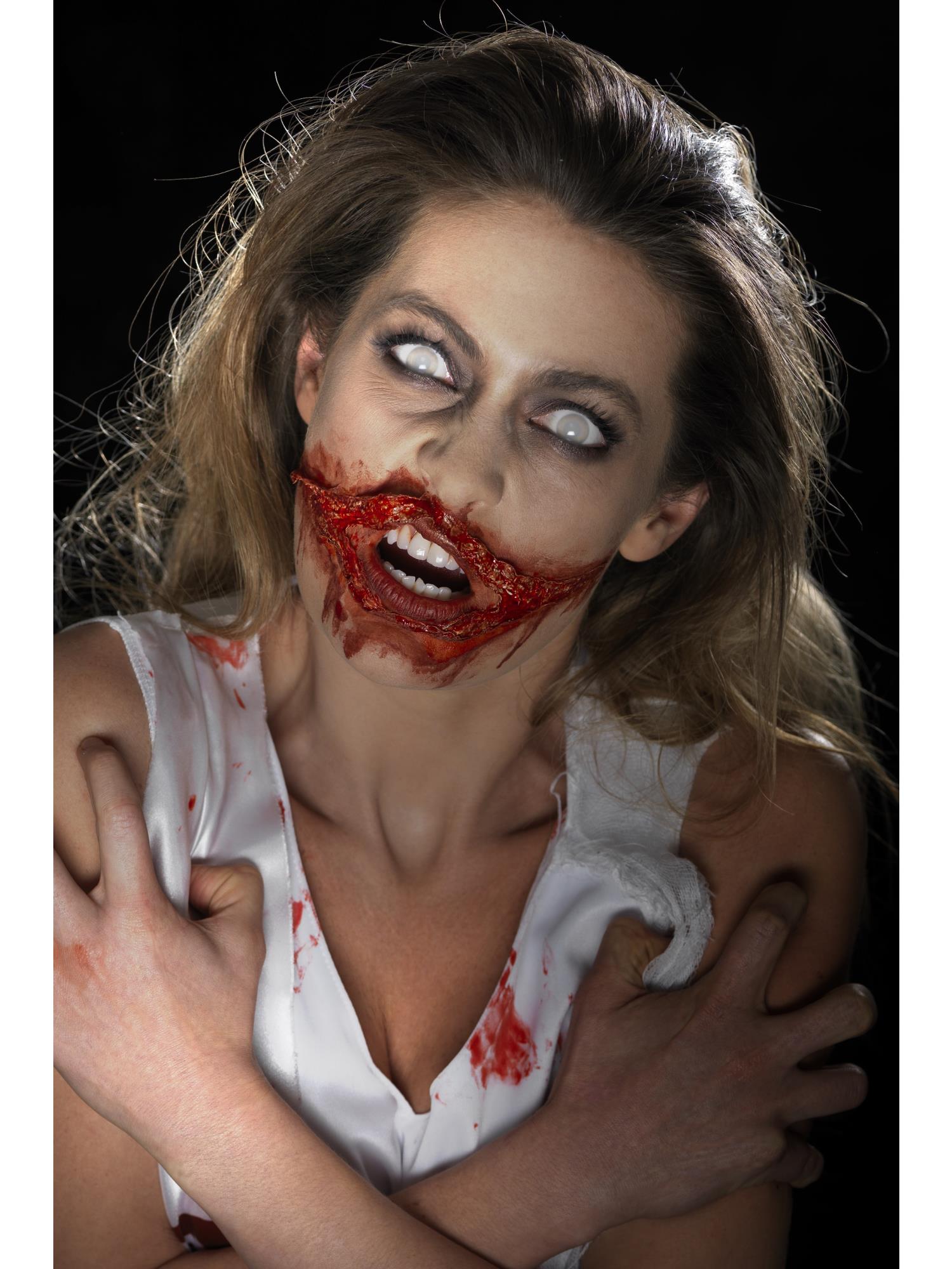 Smiffys Fake Blood & Latex - 46763