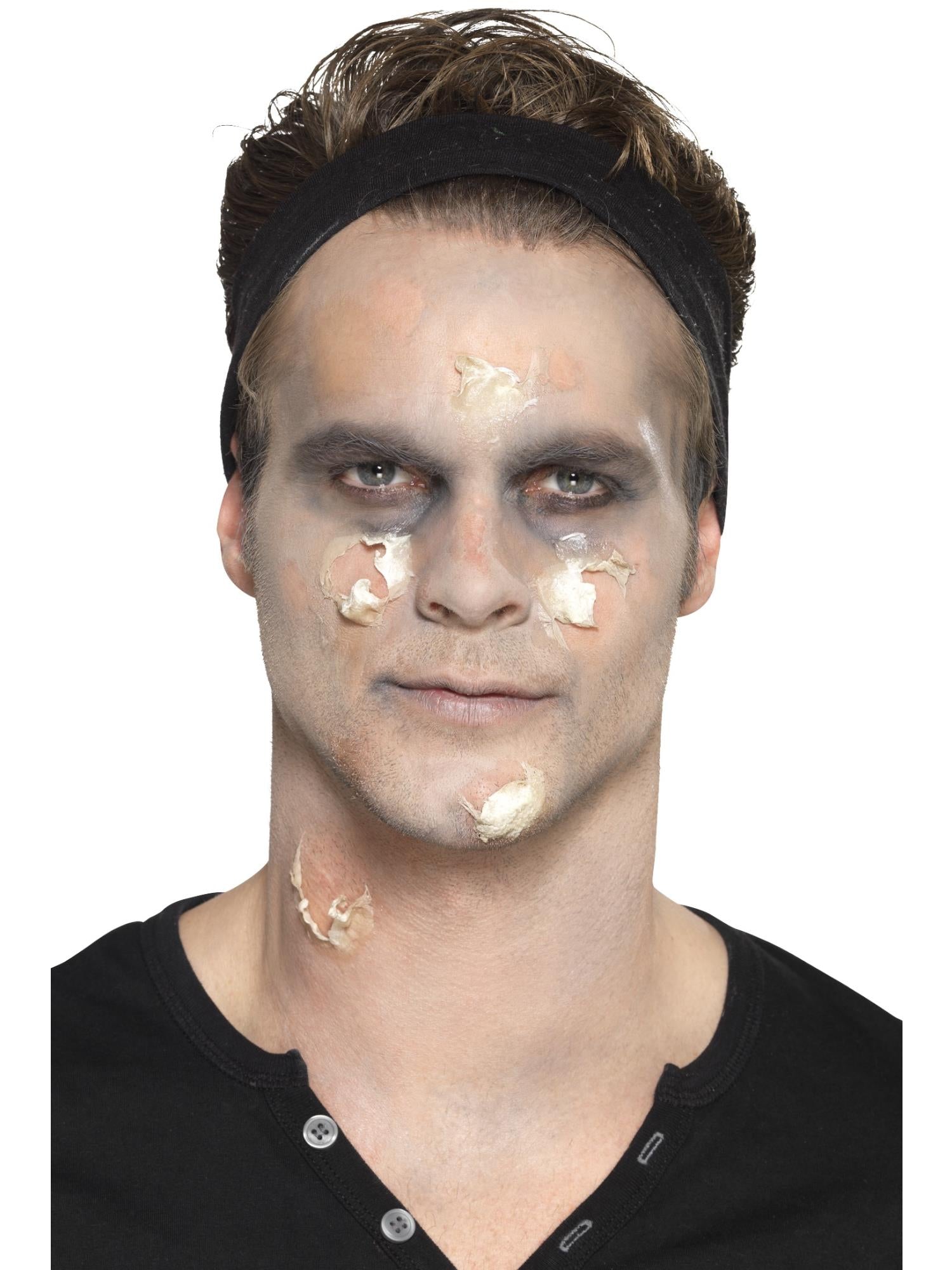 Smiffys Fake Blood & Latex - 46763