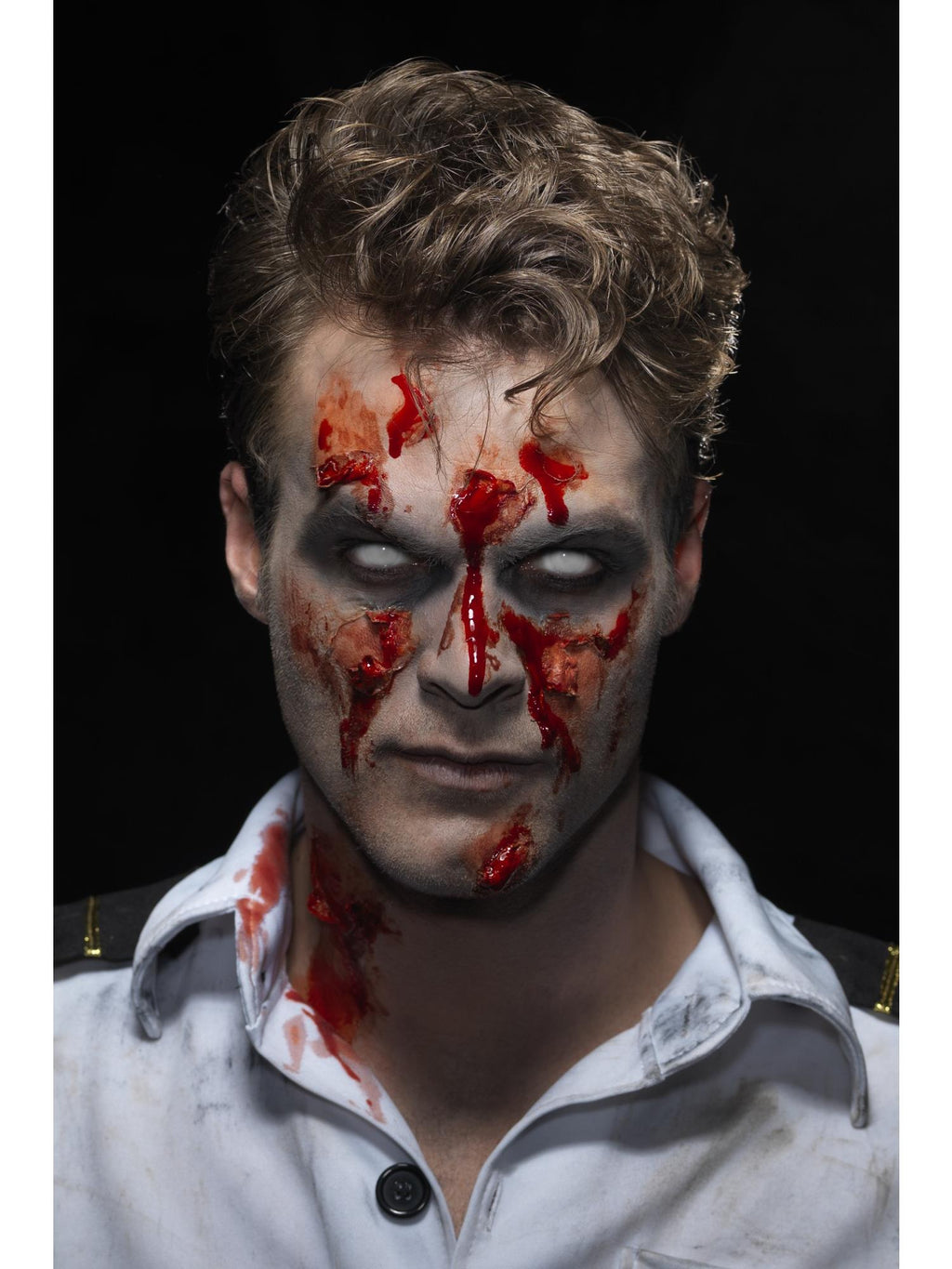 Smiffys Fake Blood & Latex - 46763