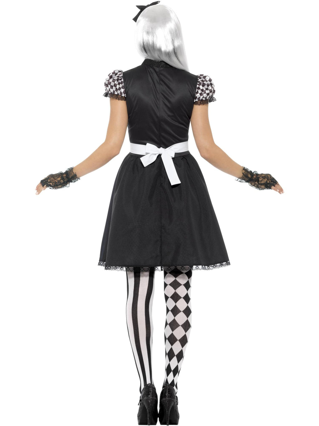 Gothic Alice Costume