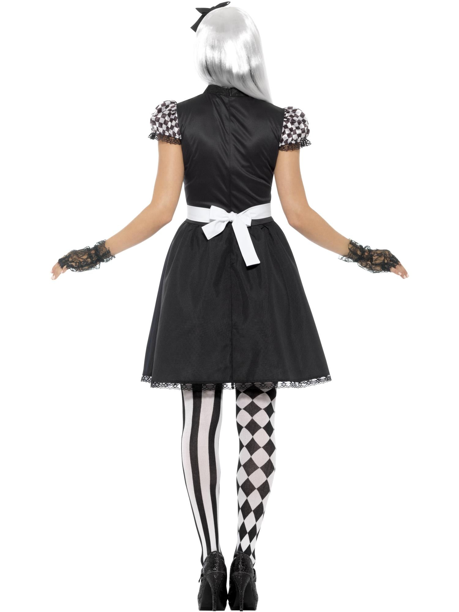 Gothic Alice Costume