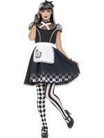 Gothic Alice Costume