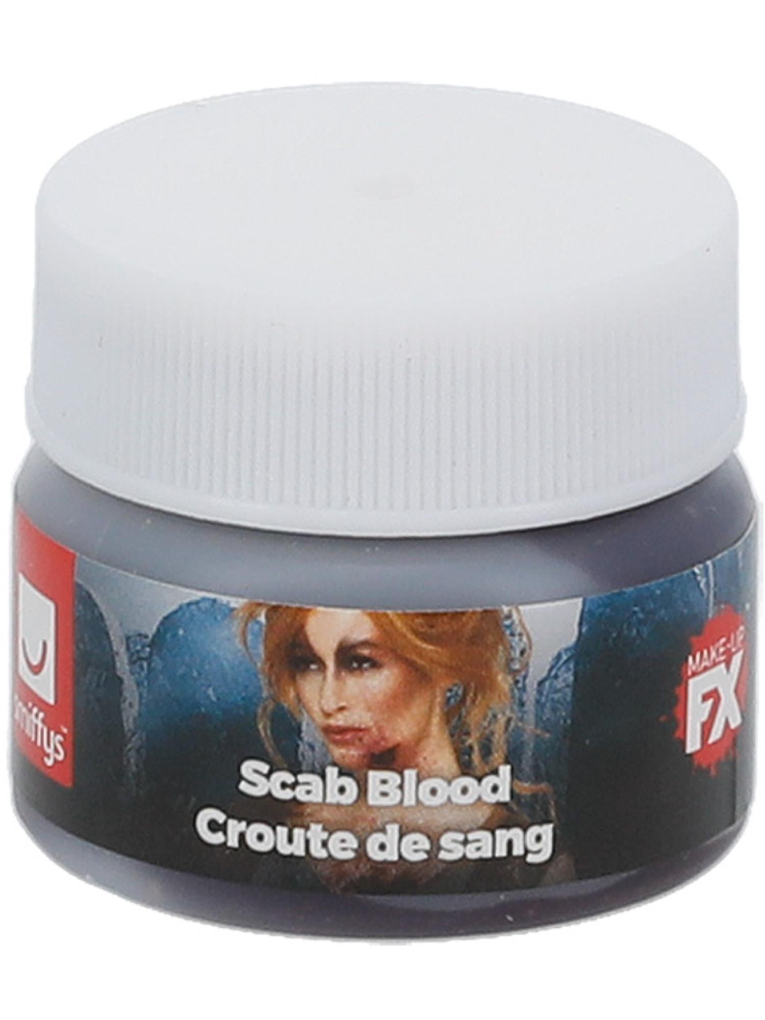 Smiffys Scab Blood - 47005