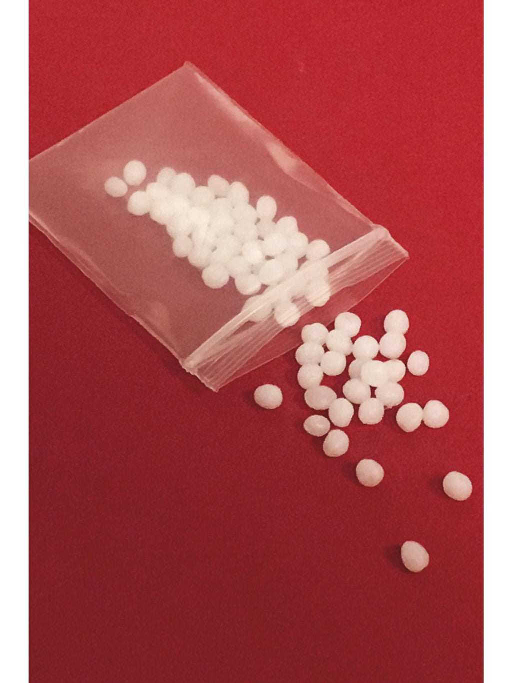 Smiffys Thermal Denture Fitting Beads - 47024