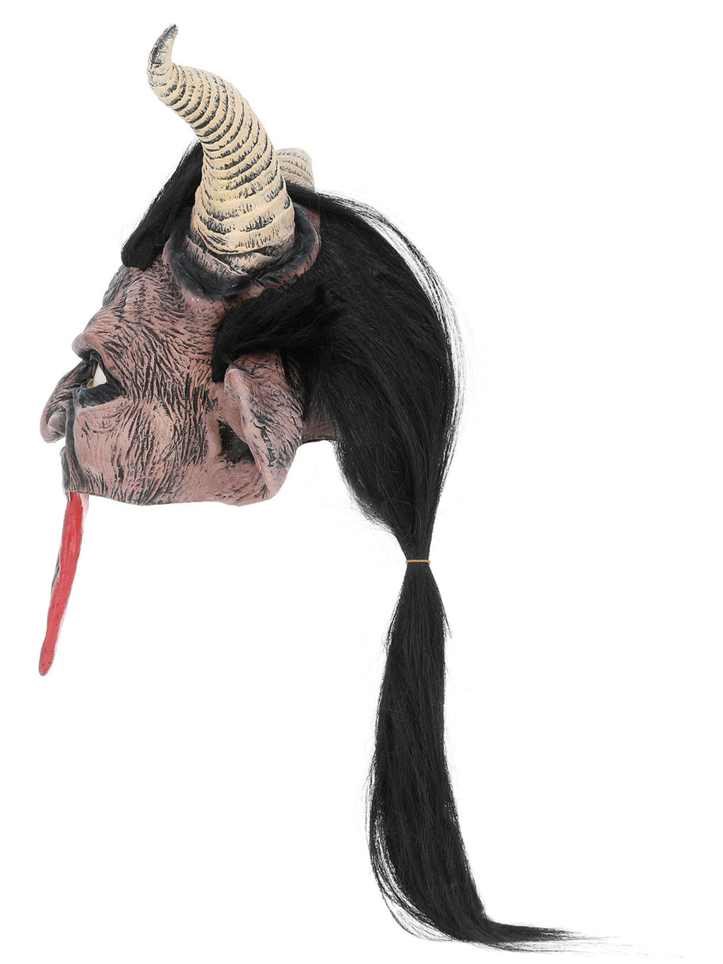 Smiffys Beast Krampus Demon Mask - 47074