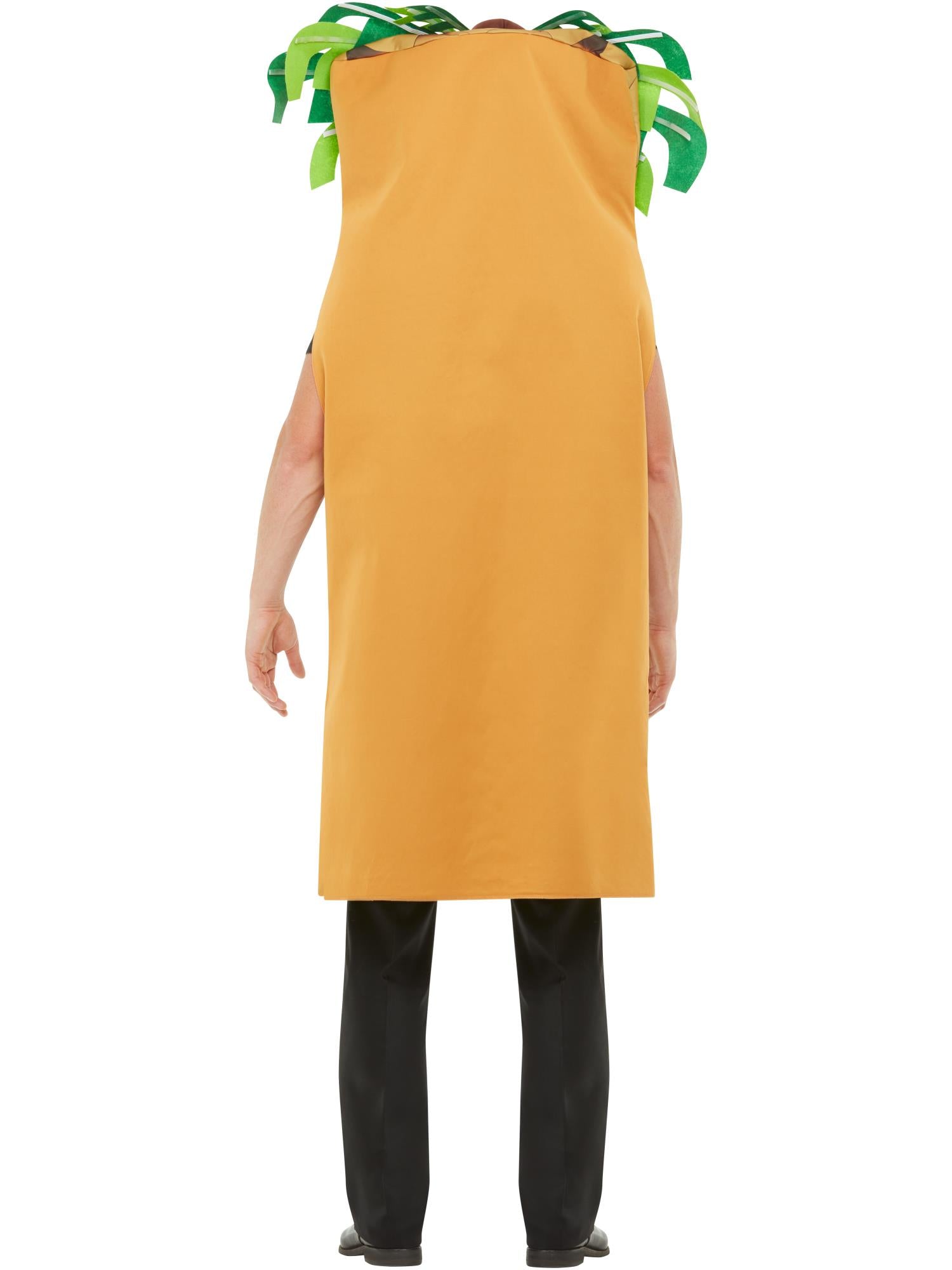 Palm Tree Costume