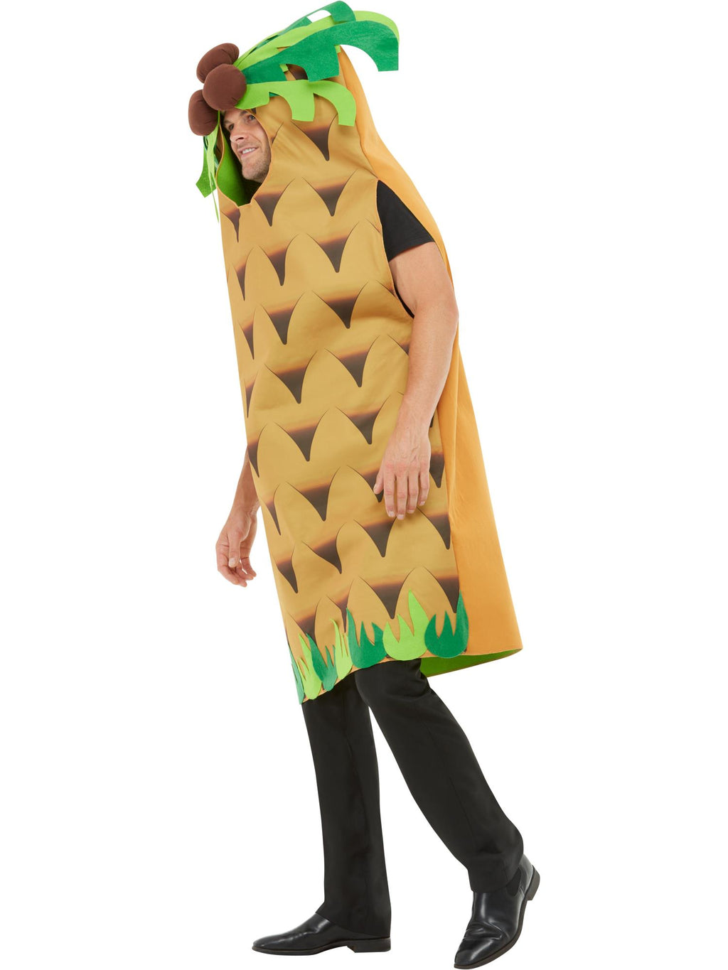 Palm Tree Costume