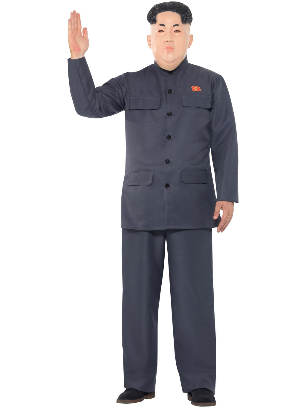 Dictator Costume