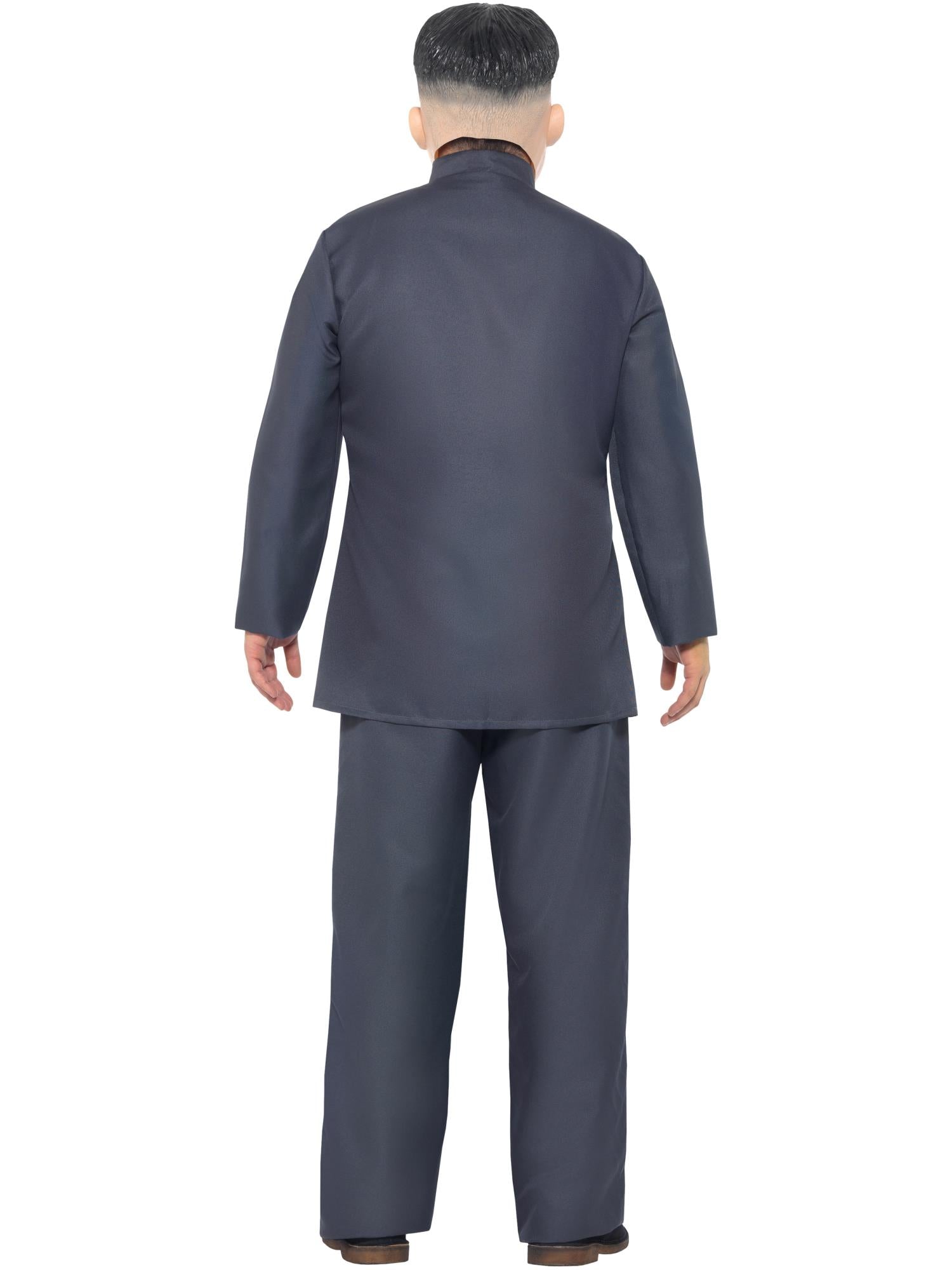 Dictator Costume