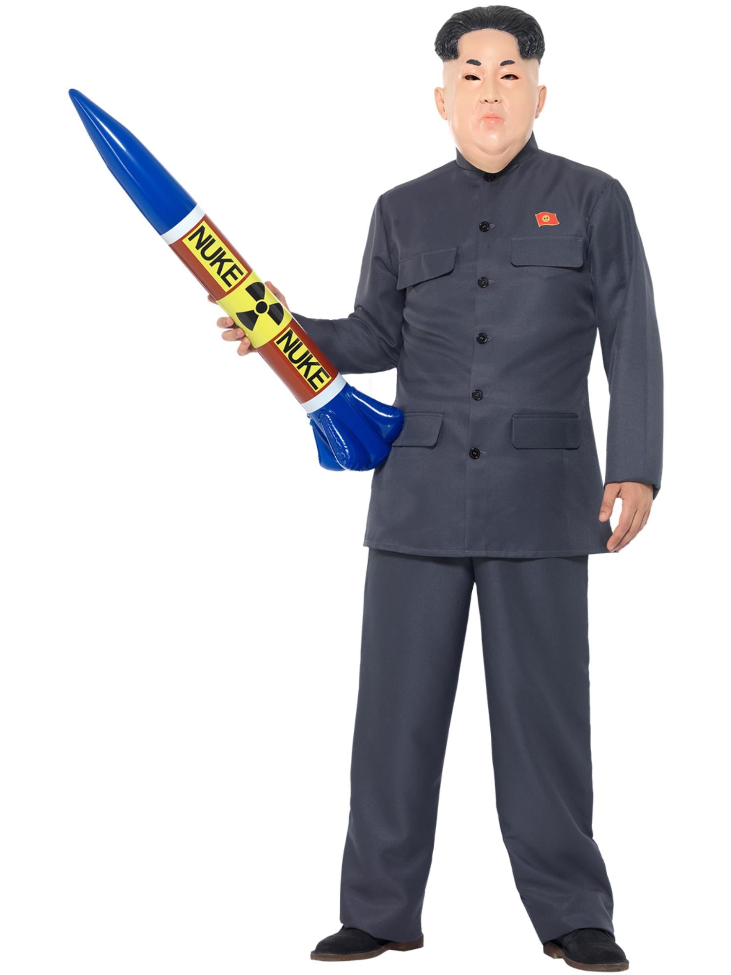 Dictator Costume
