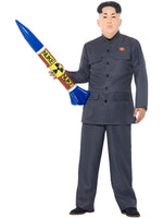 Dictator Costume