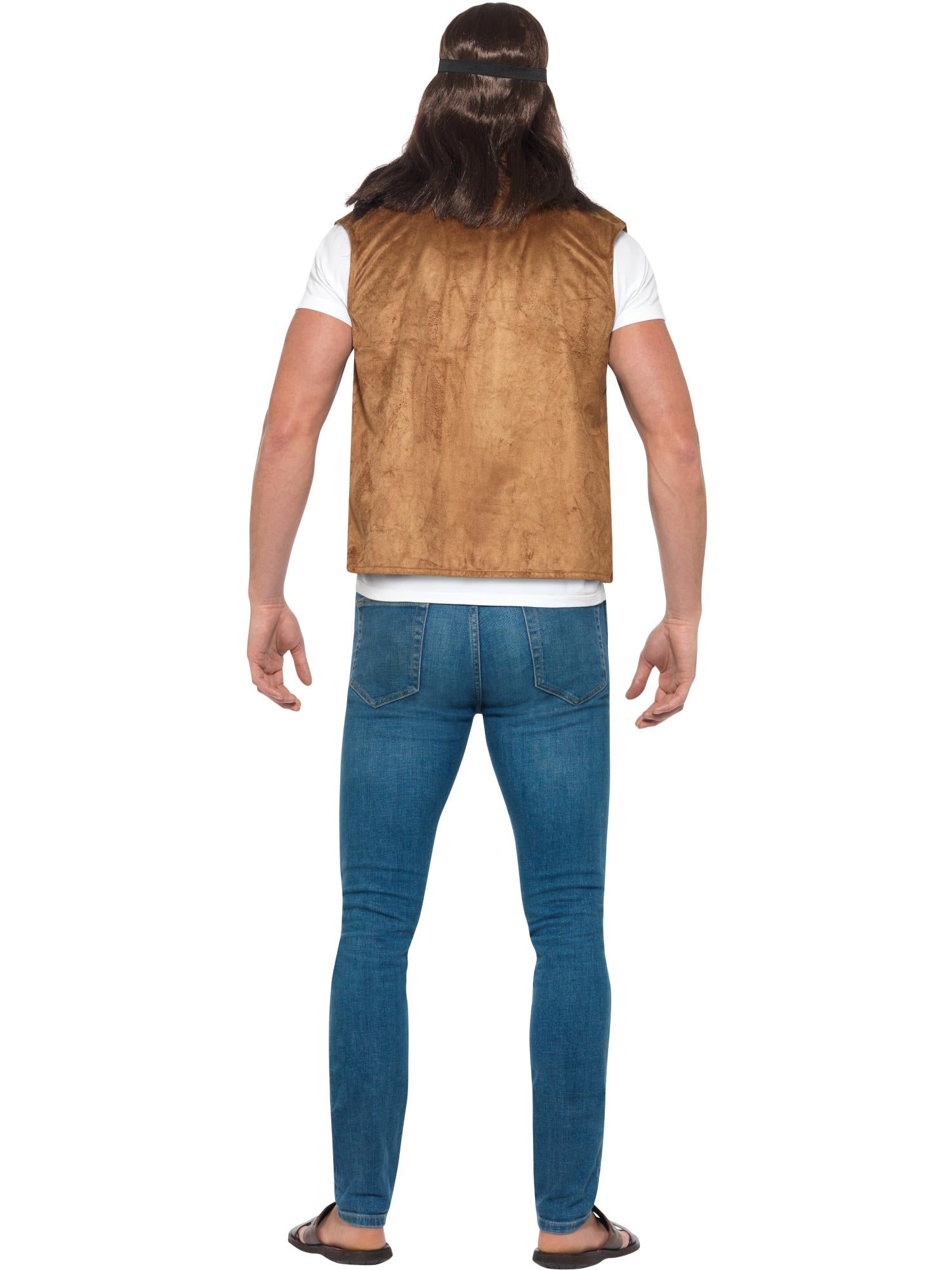 Hippie Waistcoat