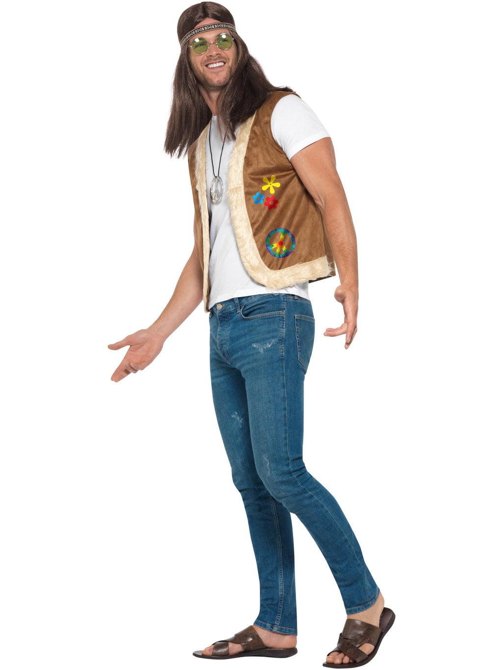 Hippie Waistcoat