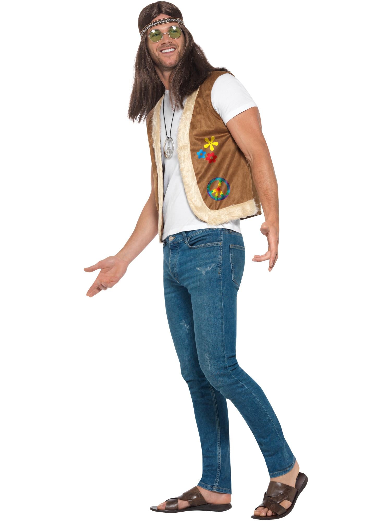 Hippie Waistcoat