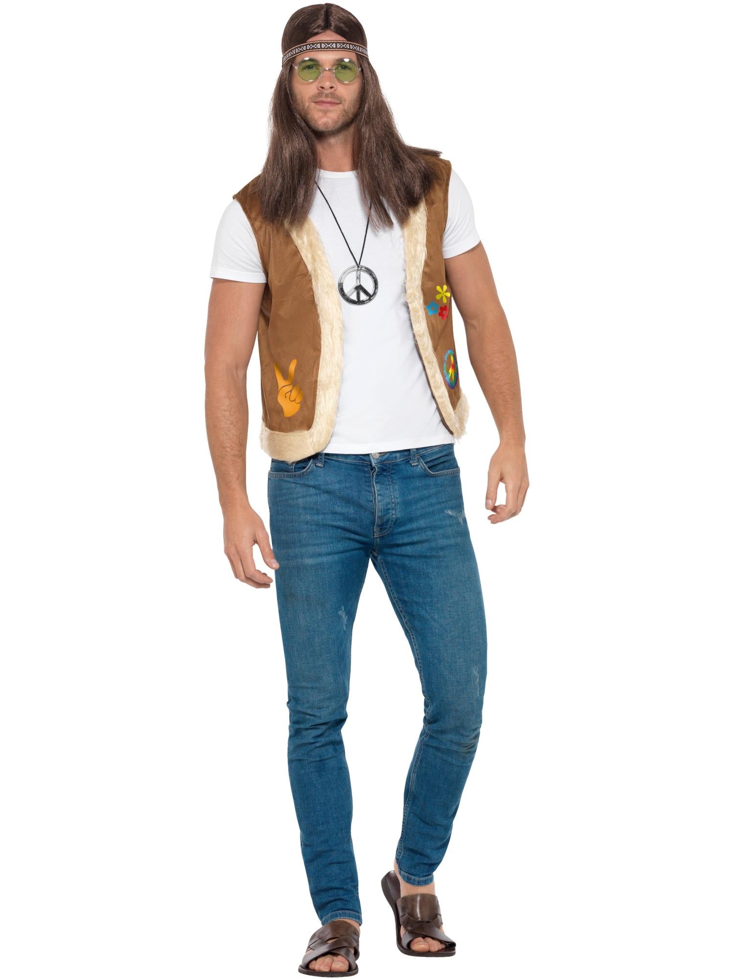 Hippie Waistcoat