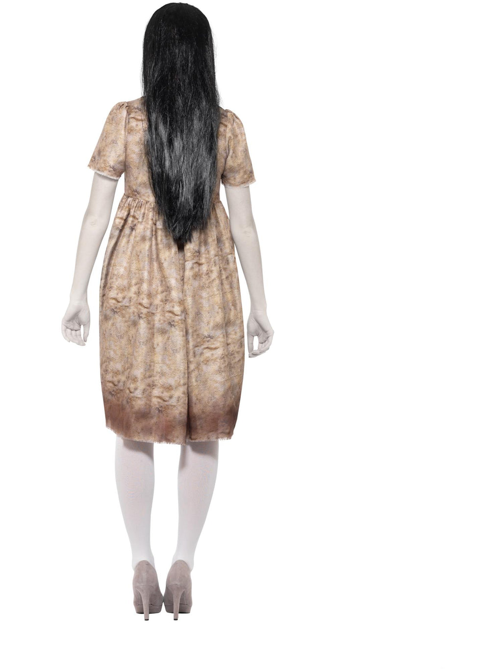 Evil Spirit Costume