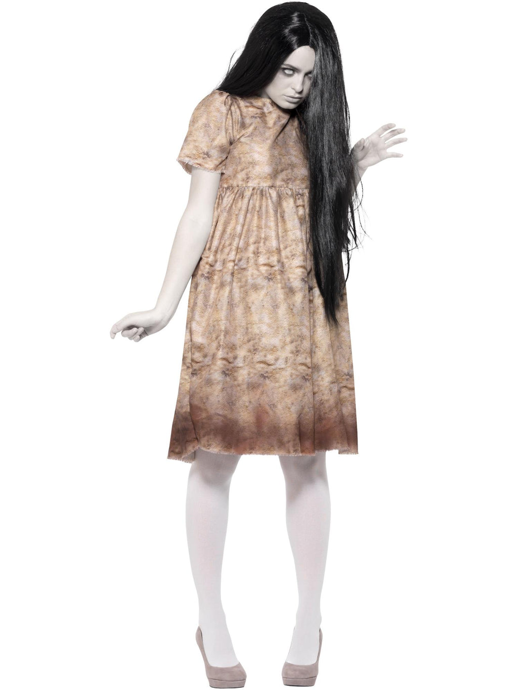 Evil Spirit Costume