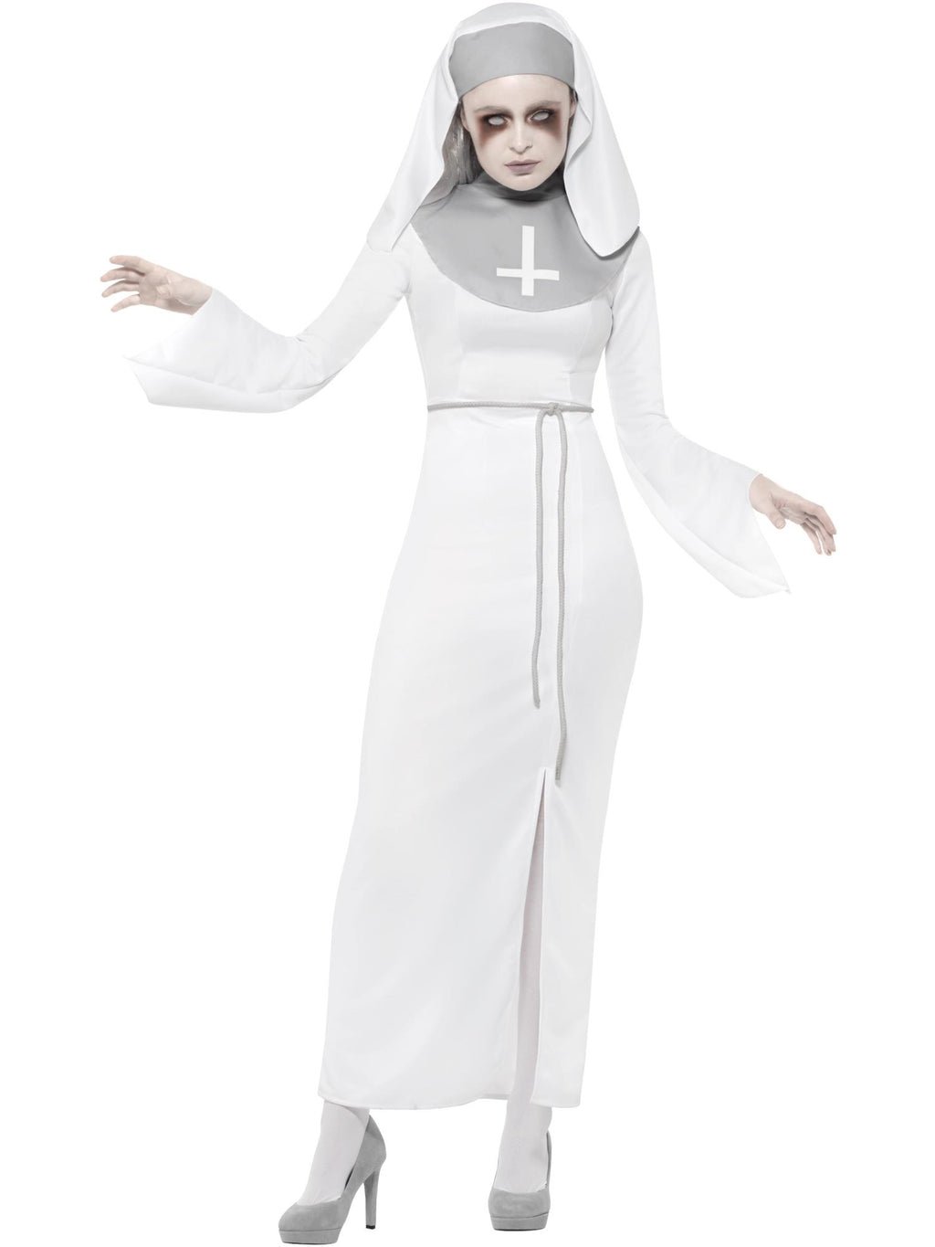 Haunted Asylum Nun Costume