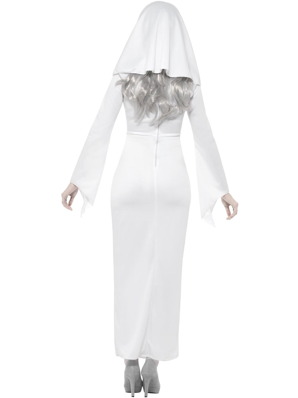 Haunted Asylum Nun Costume
