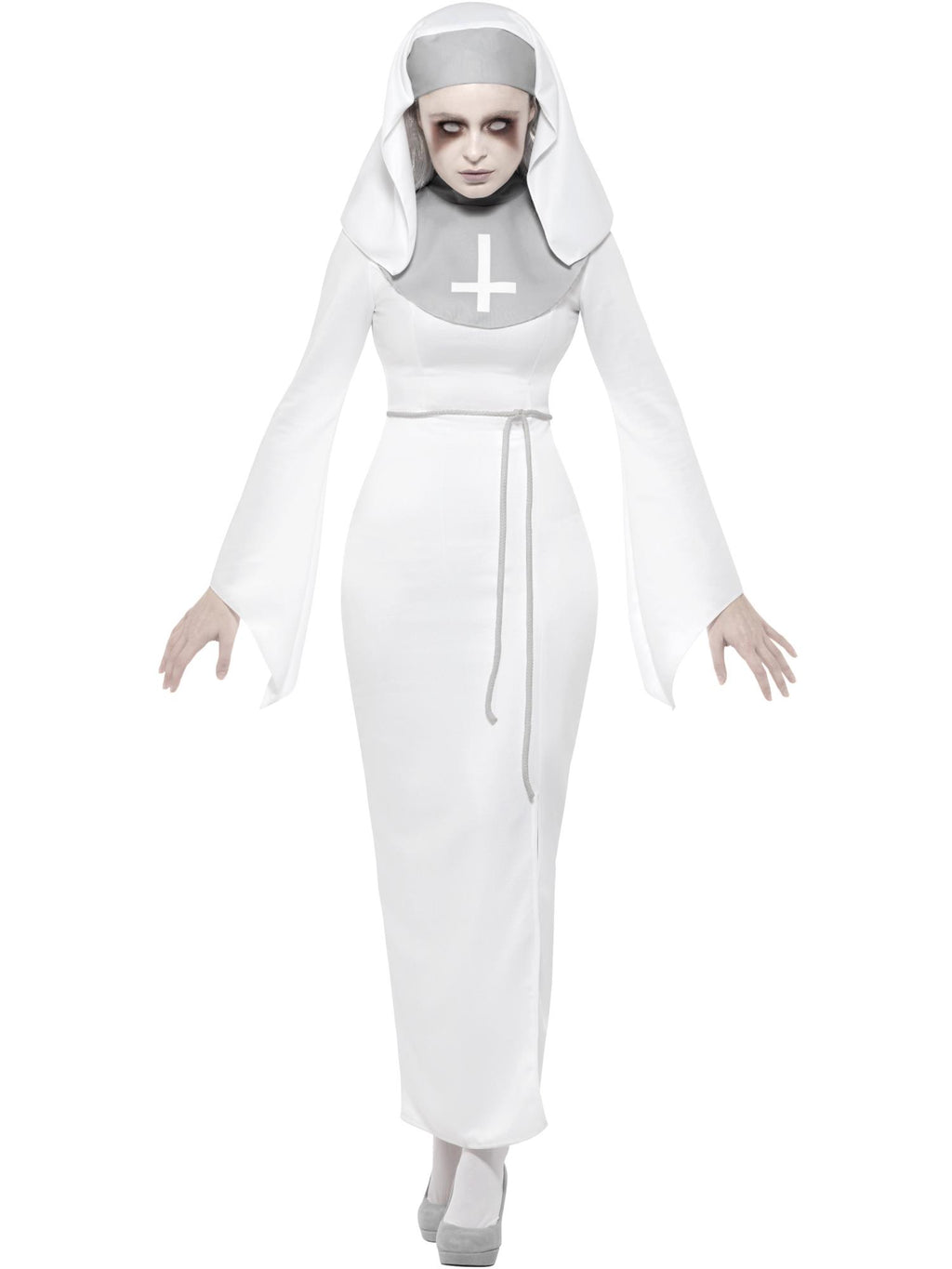 Haunted Asylum Nun Costume