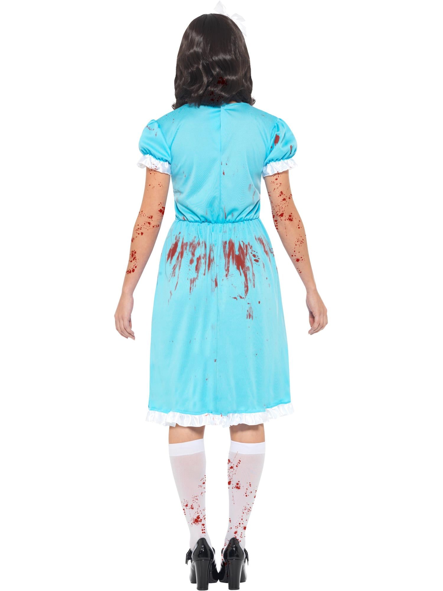 Smiffys Bloody Murderous Twin Costume - 47574