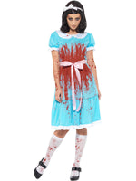 Smiffys Bloody Murderous Twin Costume - 47574