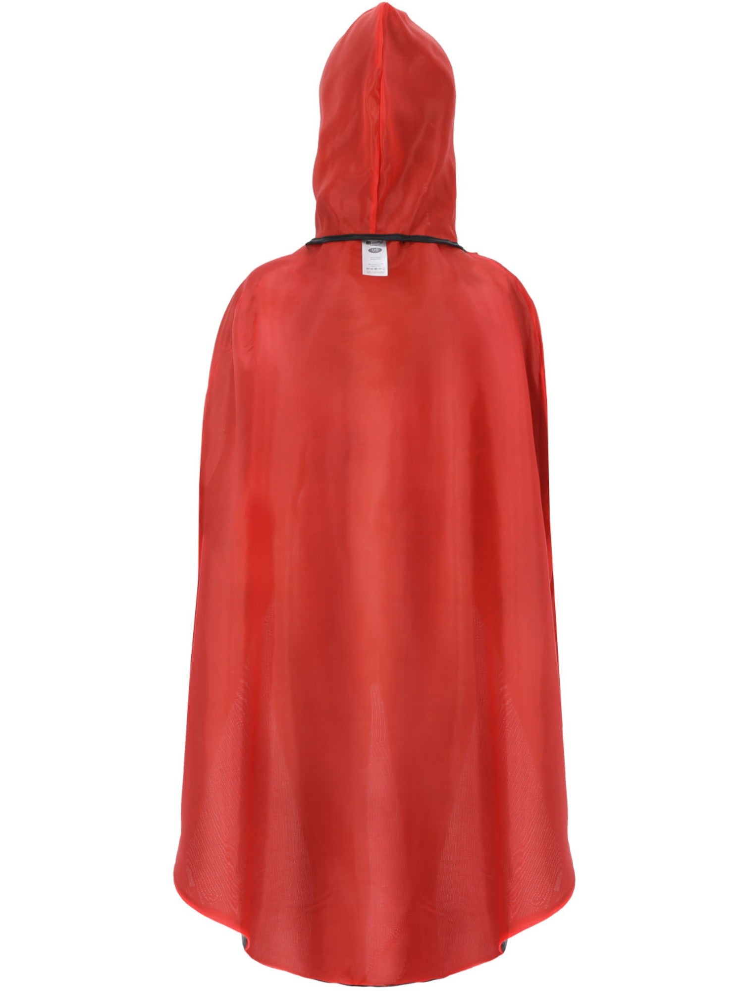Smiffys Vampire Kit, with Reversible Cape - 47592