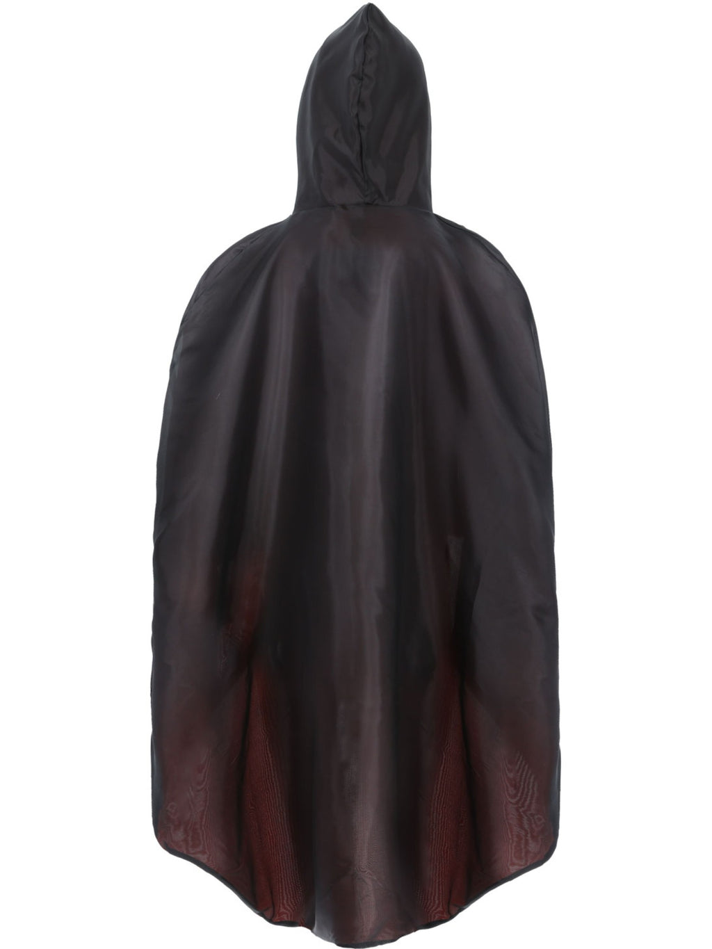 Smiffys Vampire Kit, with Reversible Cape - 47592