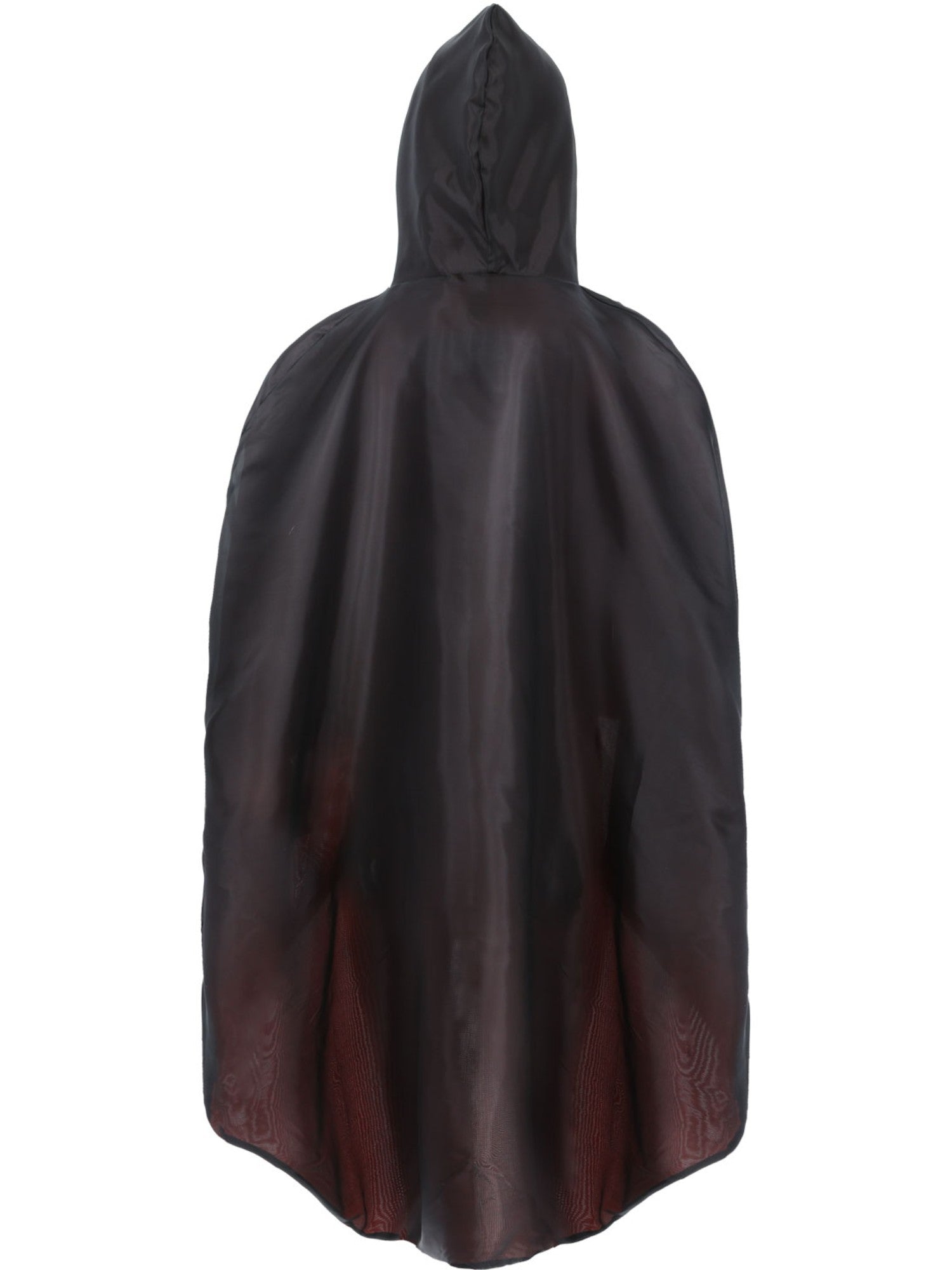 Smiffys Vampire Kit, with Reversible Cape - 47592