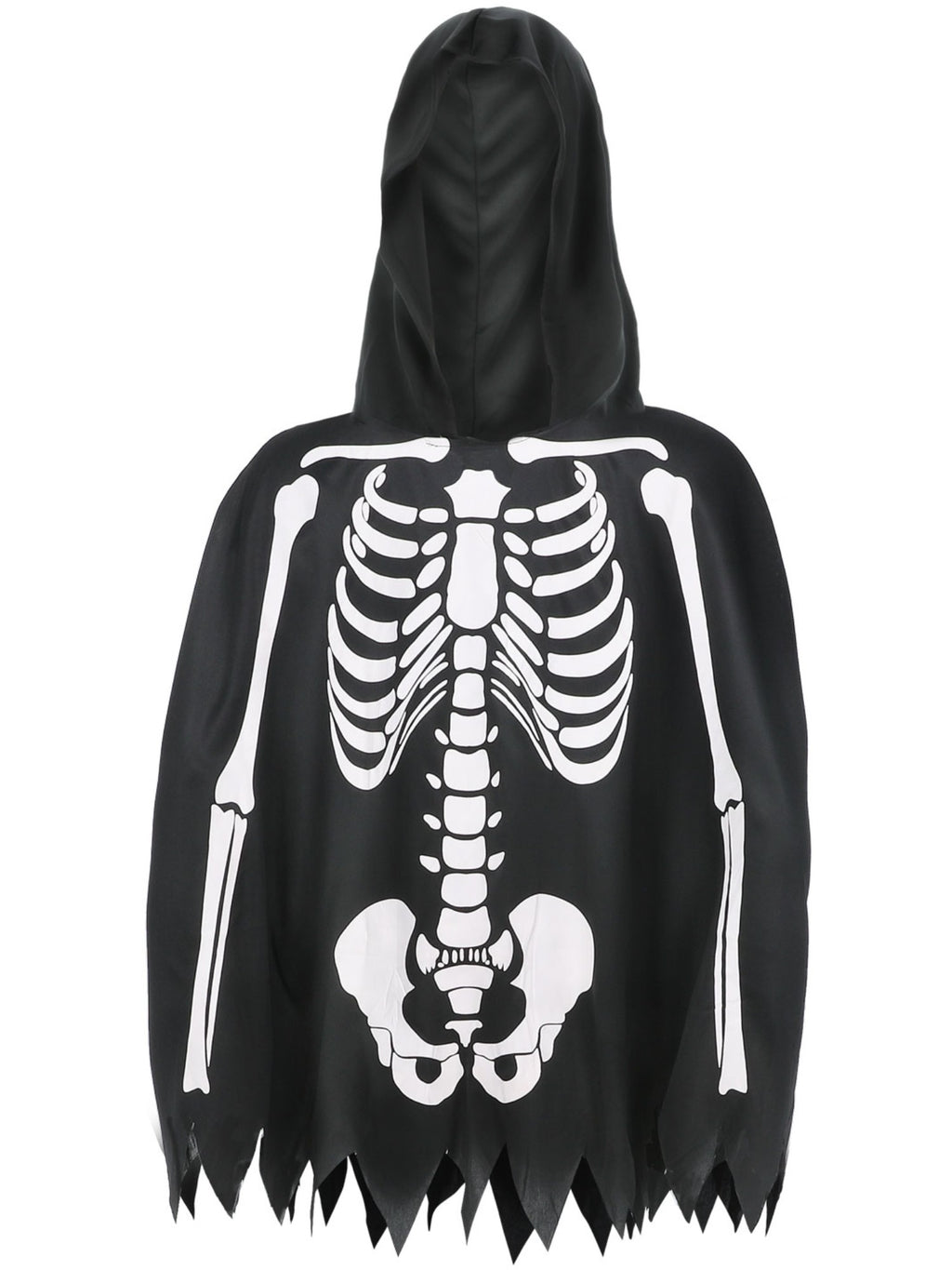 Smiffys Skeleton Kit, Unisex - 47600
