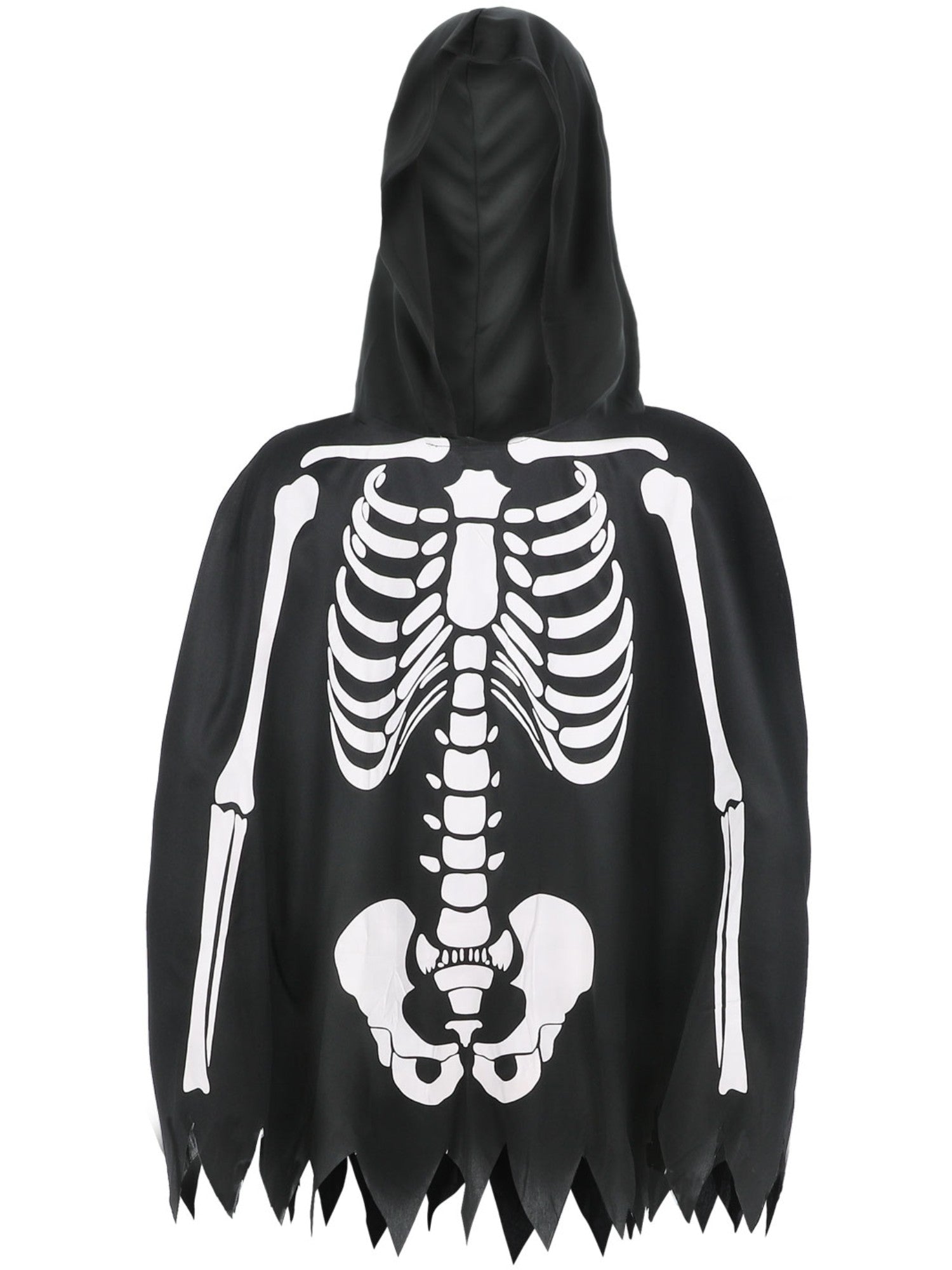 Smiffys Skeleton Kit, Unisex - 47600