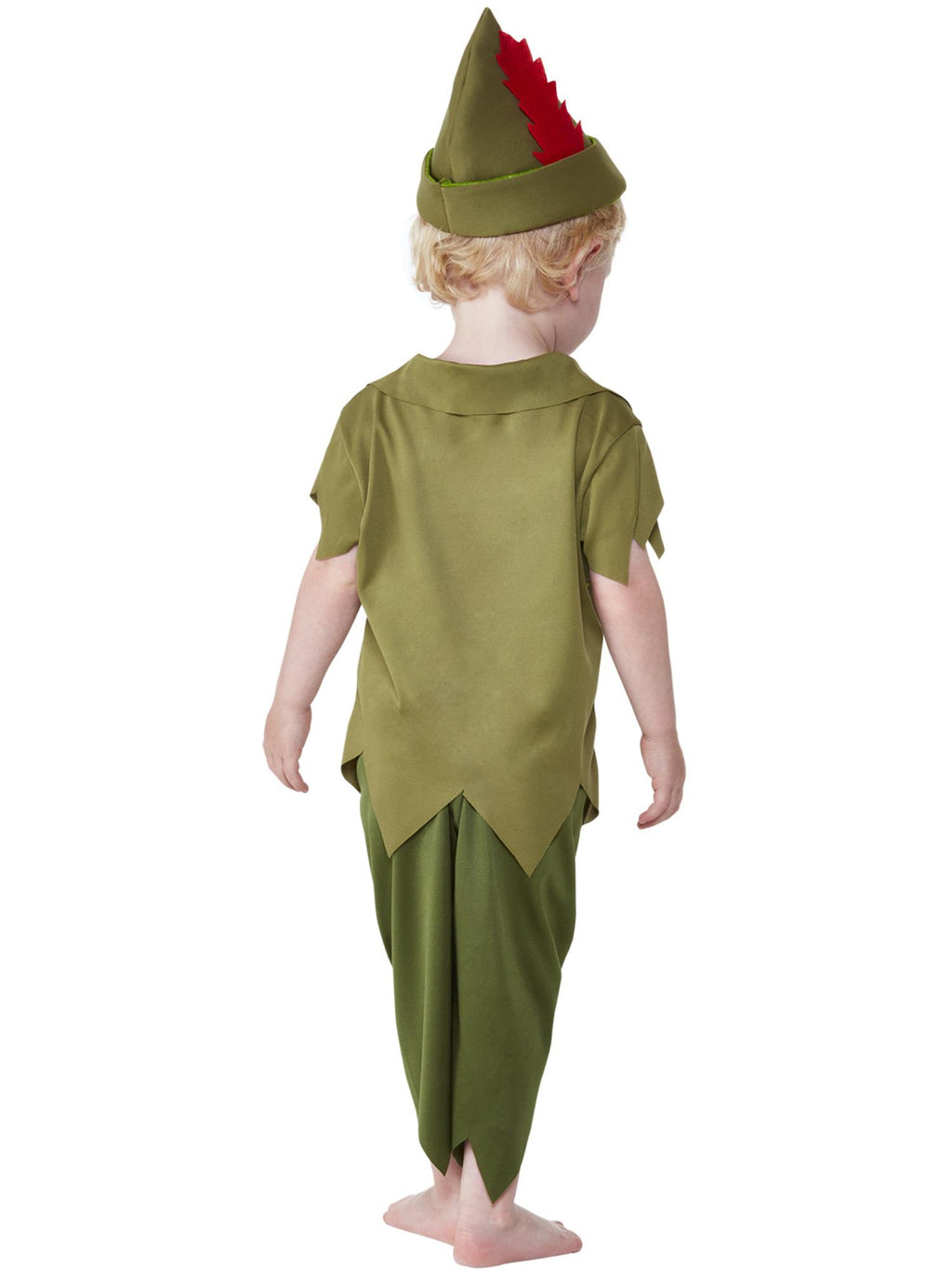 Robin Hood Costume, Toddler