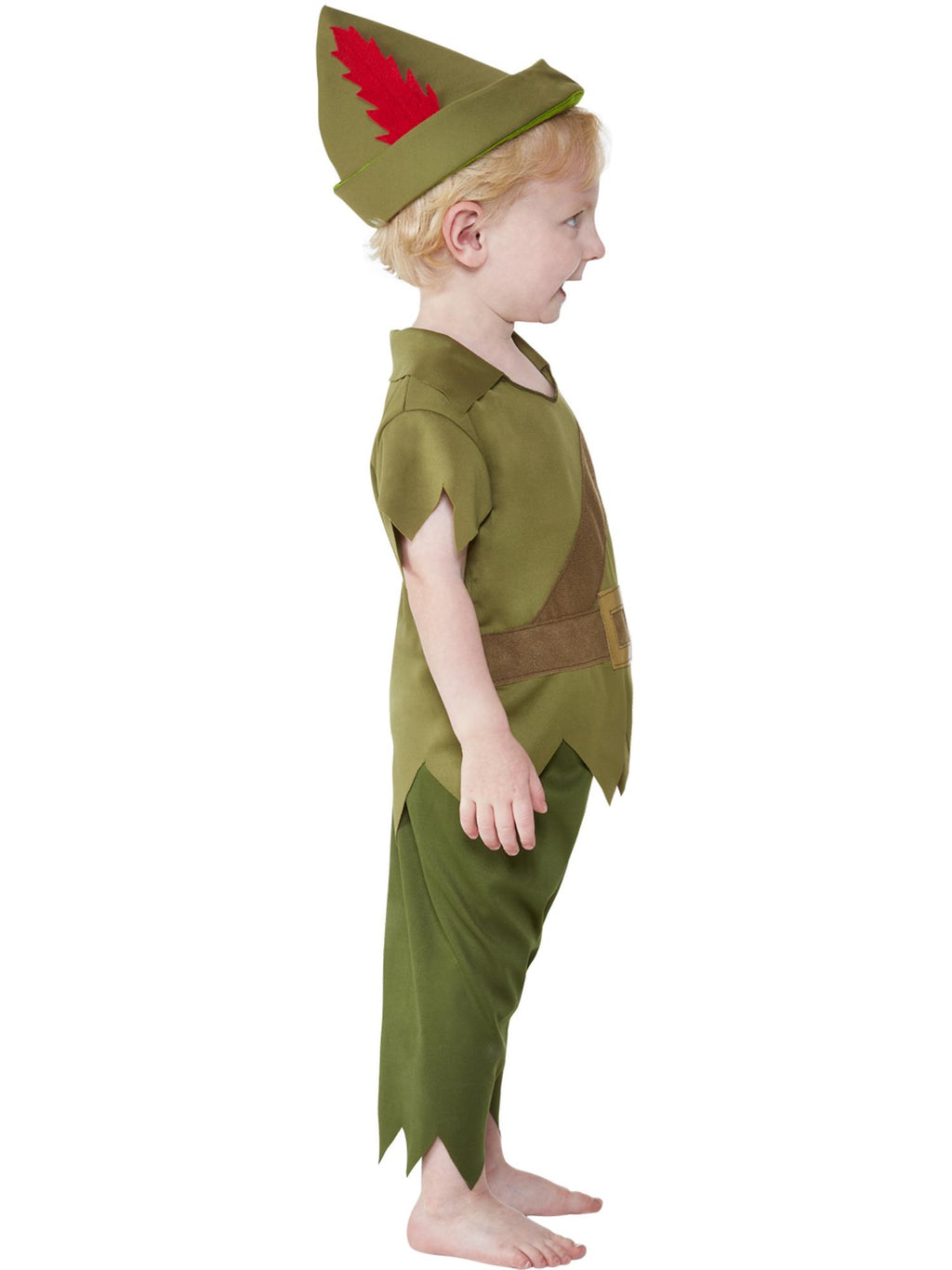 Robin Hood Costume, Toddler