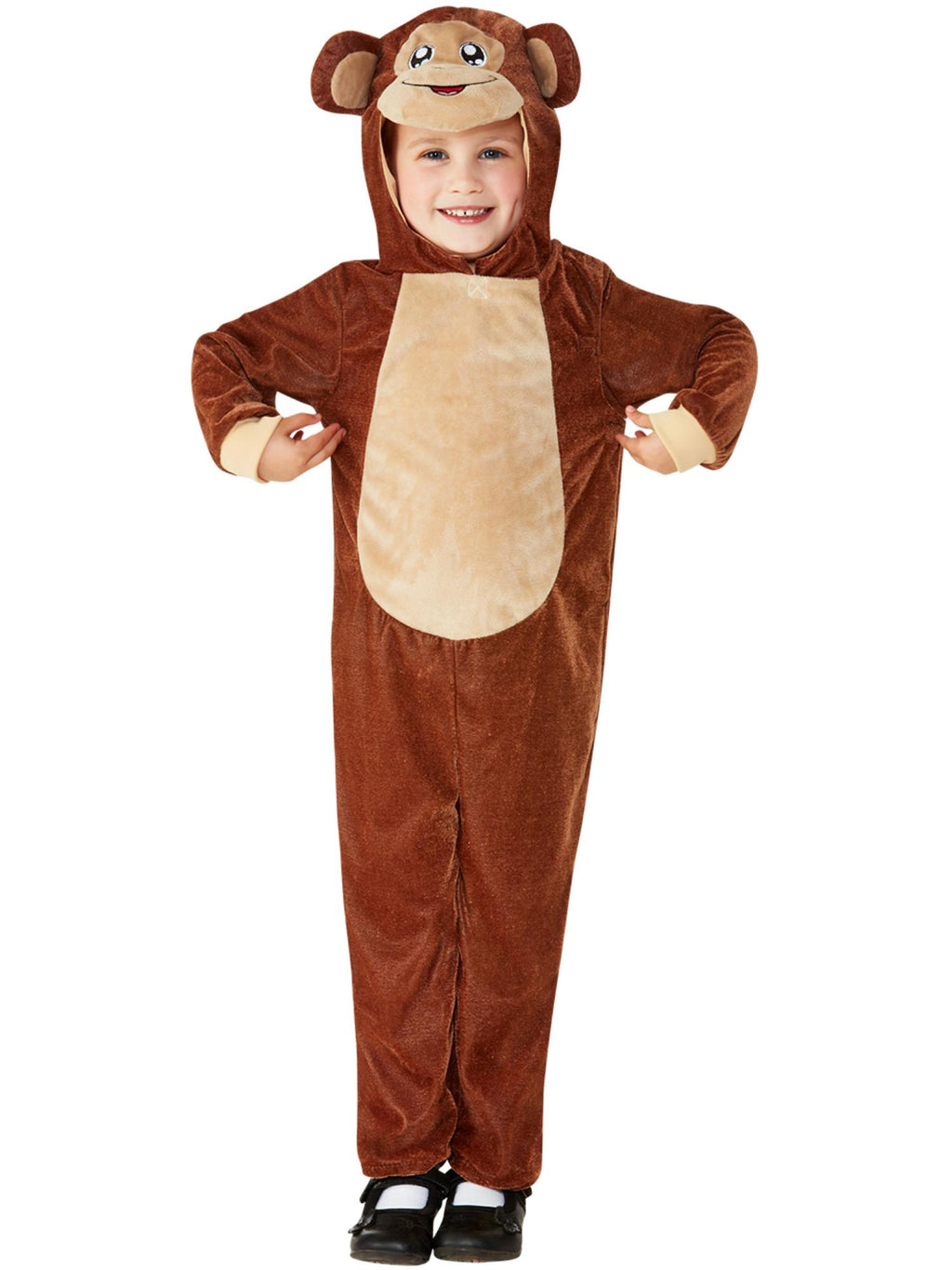 Monkey Costume, Toddler
