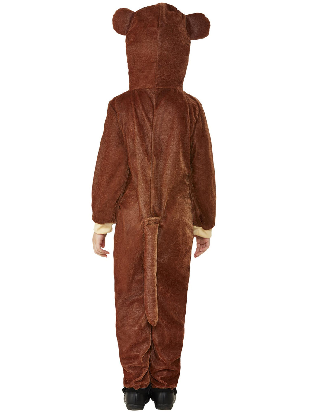 Monkey Costume, Toddler