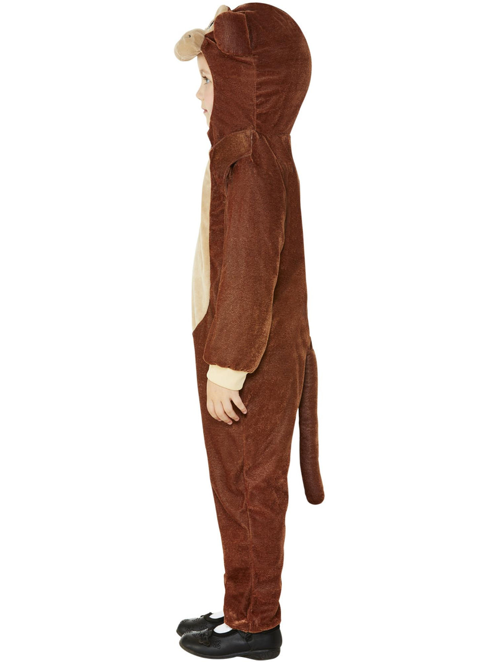 Monkey Costume, Toddler