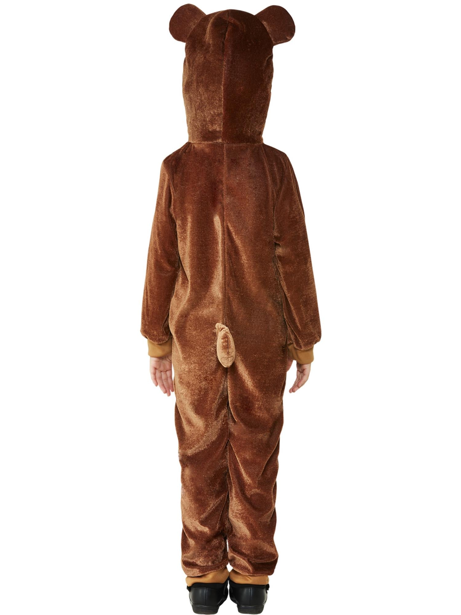 Bear Costume Toddler