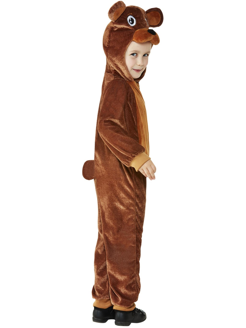 Bear Costume Toddler