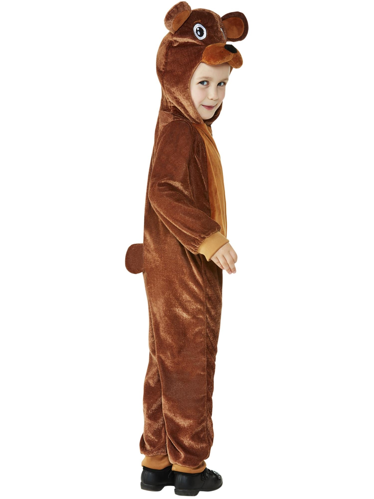 Bear Costume Toddler
