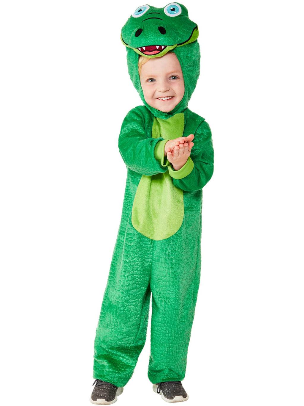 Crocodile Costume Toddler