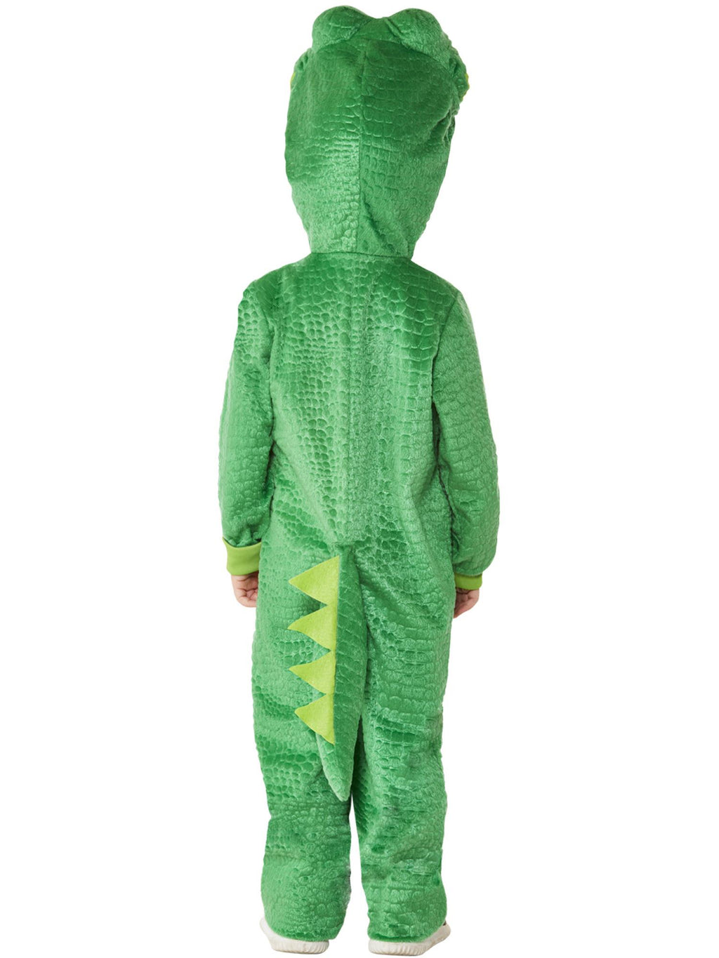Crocodile Costume Toddler